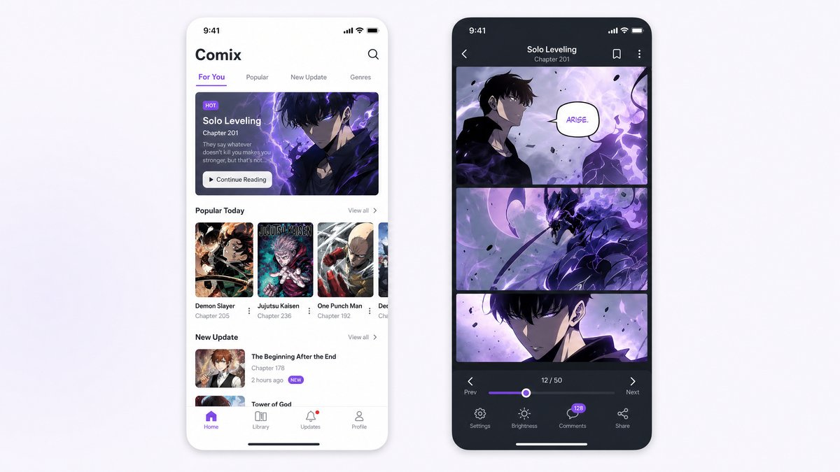 1.8禁漫app - ComfyUI漫画工作流视频教程